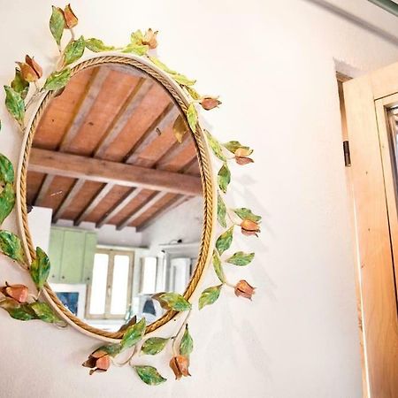 Rebby'S Terrace Apartment Florence Ngoại thất bức ảnh