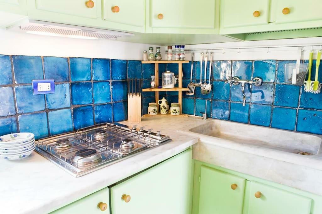 Rebby'S Terrace Apartment Florence Ngoại thất bức ảnh