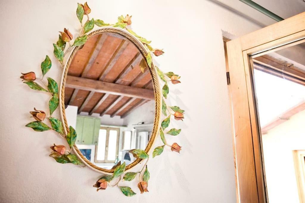 Rebby'S Terrace Apartment Florence Ngoại thất bức ảnh