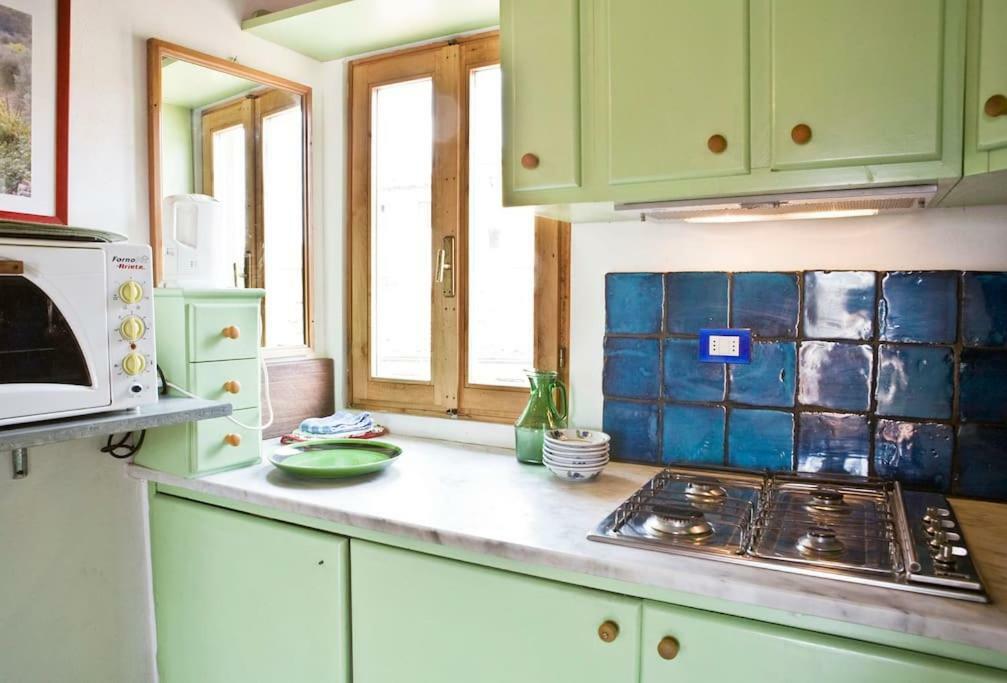 Rebby'S Terrace Apartment Florence Ngoại thất bức ảnh